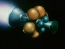 Daedalus Airbrush by Rick Sternbach