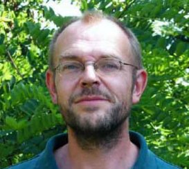Adrian Mann