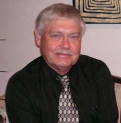 Dr. Jim Benford