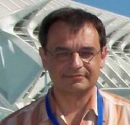 Dr. Tibor Pacher