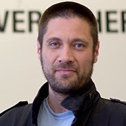 Arne Hendriks