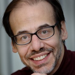 Steve Fuller