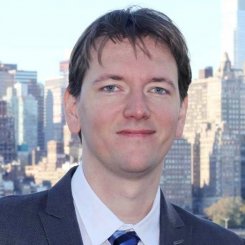 John Moltzan