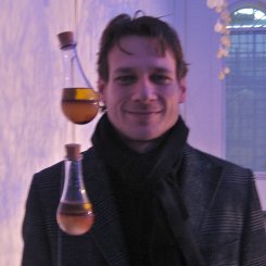 Martin Hanczyc