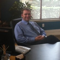 Dr. Richard Obousy