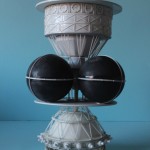 Daedalus model - Terry Regan