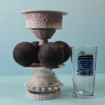 Daedalus model - Terry Regan