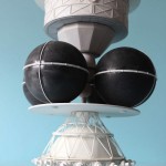 Daedalus model - Terry Regan