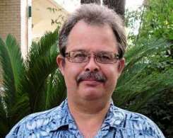 Dr. Eric Davis